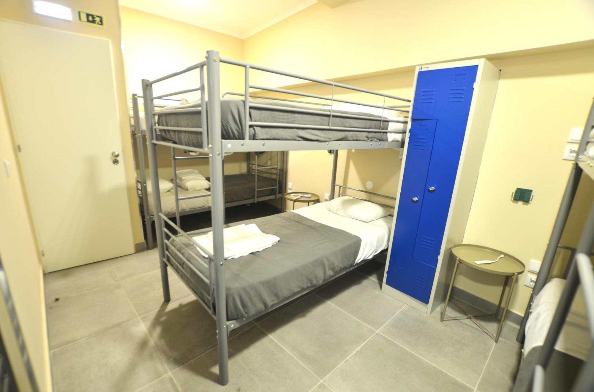 Rooms Dp Setúbal Exteriör bild