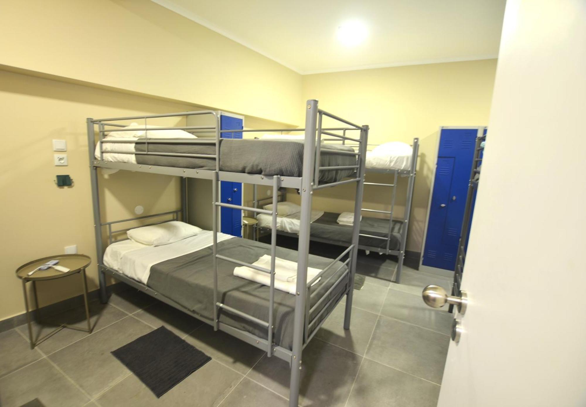 Rooms Dp Setúbal Exteriör bild