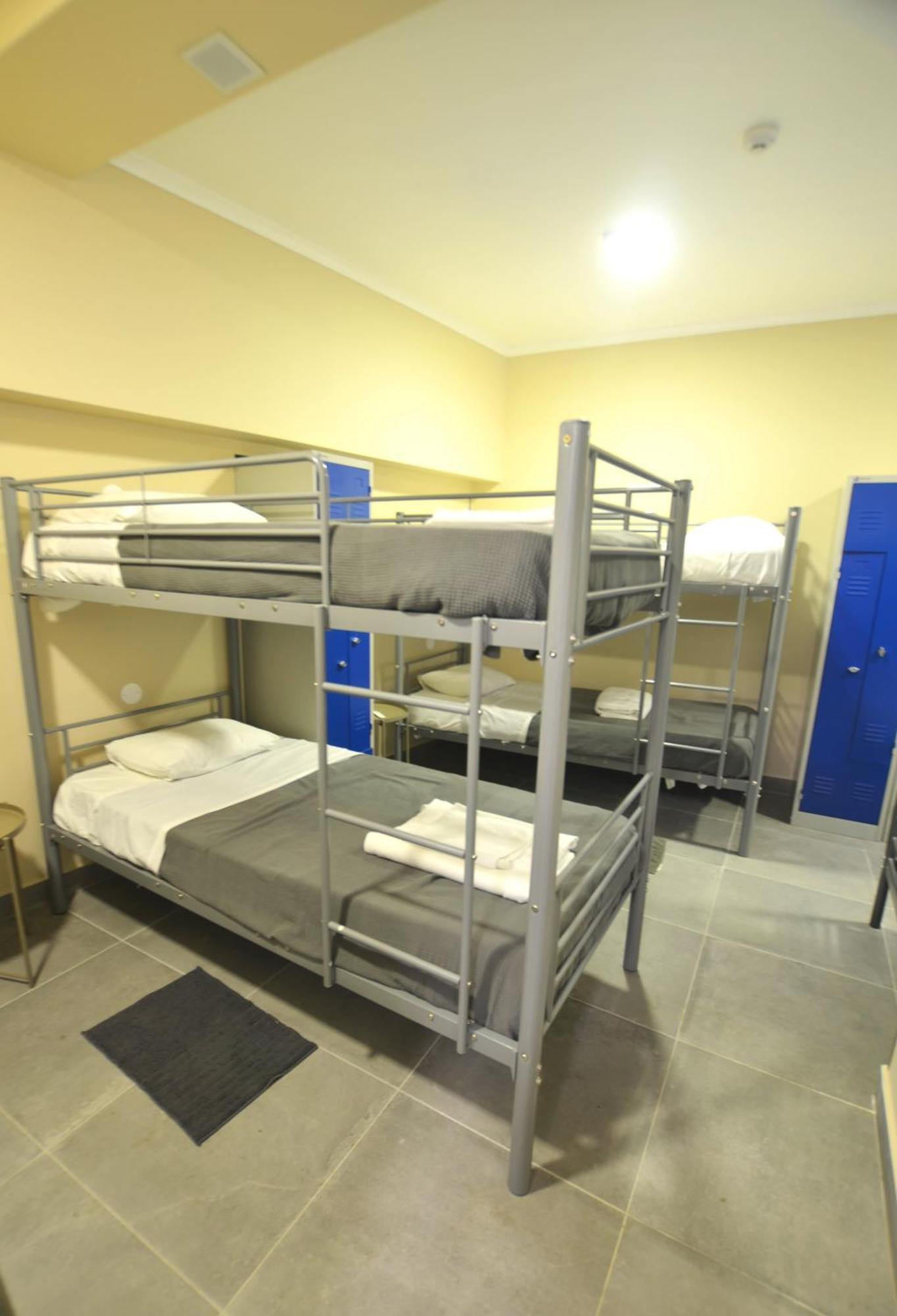Rooms Dp Setúbal Exteriör bild