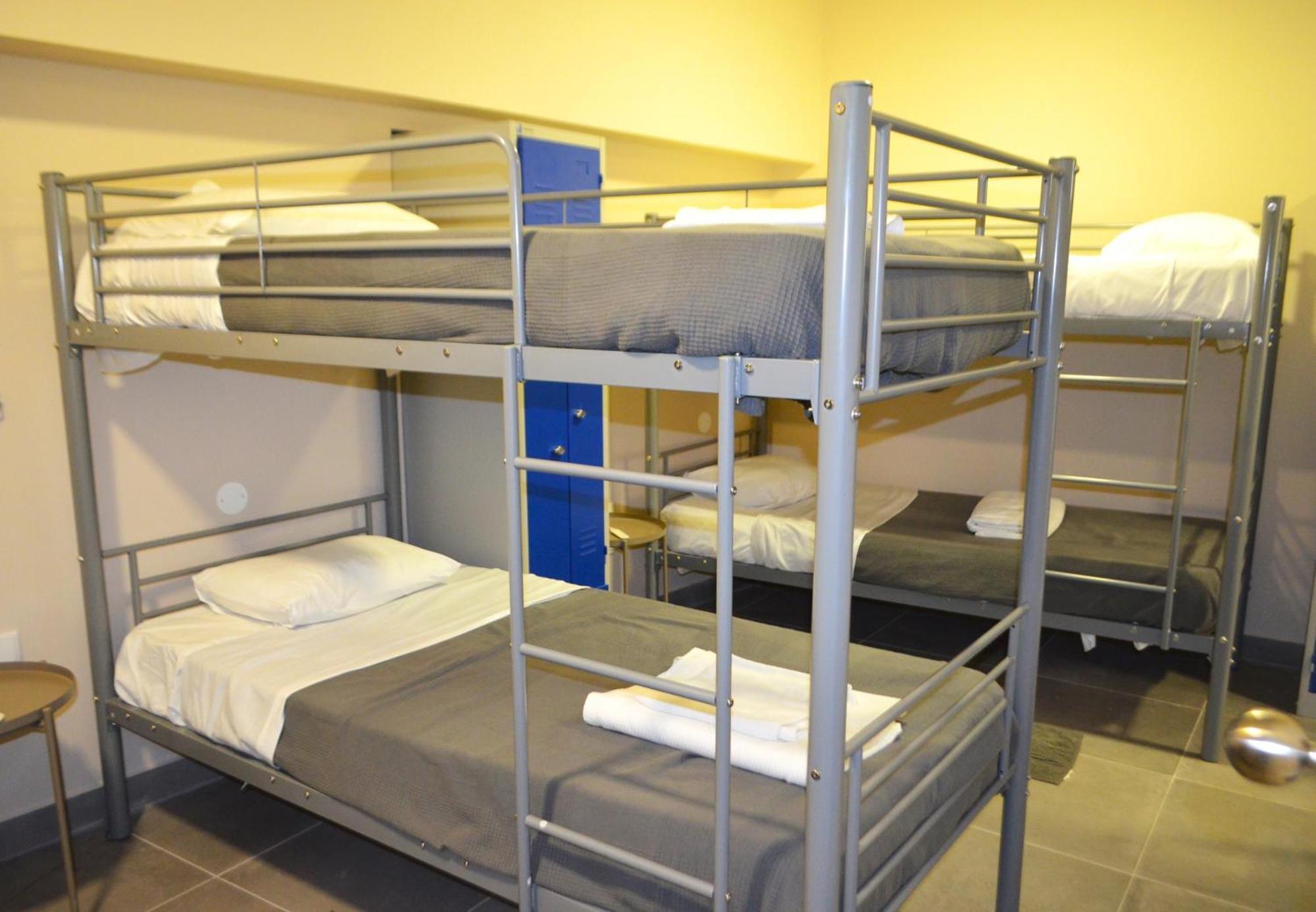 Rooms Dp Setúbal Exteriör bild